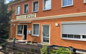 Apart Pension Plaue